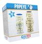 Popeye & Bluto 2-Pack Geeki Tikis 17oz and 23oz