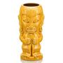 Geeki Tikis DC Comics Cheetah Ceramic Mug | Holds 16 Ounces