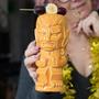 Geeki Tikis DC Comics Cheetah Ceramic Mug | Holds 16 Ounces