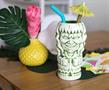 Geeki Tikis The Exorcist Regan Mug | Ceramic Tiki Style Cup | Holds 18 Ounces