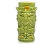 Geeki Tikis Leprechaun Movie Mug | Ceramic Tiki Style Cup | Holds 18 Ounces