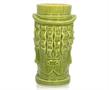 Geeki Tikis Leprechaun Movie Mug | Ceramic Tiki Style Cup | Holds 18 Ounces