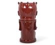 Geeki Tikis Star Wars Darth Maul Ceramic Mug | Holds 16 Ounces
