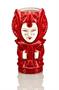 Geeki Tikis Star Wars Queen Amidala Ceramic Mug | Holds 18 Ounces