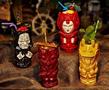 Geeki Tikis Star Wars Queen Amidala Ceramic Mug | Holds 18 Ounces