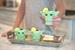 Geeki Tikis Star Wars Mandalorian The Child Mini Muglets | Set of 3 | 2.5 Ounces