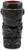 Geeki Tikis G.I. Joe Snake Eyes Ceramic Mug | Holds 18 Ounces