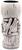 Geeki Tikis G.I. Joe Storm Shadow Ceramic Mug | Holds 16 Ounces