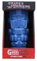 Geeki Tikis Transformers Optimus Prime 18 Ounce Ceramic Mug