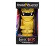 Geeki Tikis Power Rangers Yellow Ranger Ceramic Mug | Holds 15 Ounces