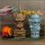 Geeki Tikis Tom and Jerry Ceramic Mugs | Set of 2