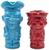 Geeki Tikis The Goonies Sloth and Chunk Ceramic Mugs | Set of 2