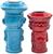 Geeki Tikis The Goonies Sloth and Chunk Ceramic Mugs | Set of 2