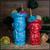 Geeki Tikis The Goonies Sloth and Chunk Ceramic Mugs | Set of 2
