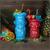 Geeki Tikis The Goonies Sloth and Chunk Ceramic Mugs | Set of 2