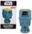 Geeki Tikis Star Wars Gonk Power Droid Ceramic Mug | Holds 24 Ounces
