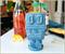 Geeki Tikis Star Wars Gonk Power Droid Ceramic Mug | Holds 24 Ounces