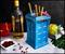Geeki Tikis Doctor Who TARDIS Ceramic Mug | Holds 42 Ounces