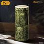 Geeki Tiki Star Wars Mos Eisleys Cantina Scenic 24 Ounce Ceramic Tiki Mug