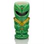 Geeki Tikis Power Rangers Green Ranger Ceramic Mug | Holds 16 Ounces