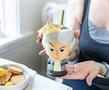 Cupful of Cute The Golden Girls 18-Ounce Ceramic Mug | Dorothy