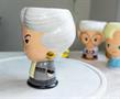 Cupful of Cute The Golden Girls 18-Ounce Ceramic Mug | Dorothy