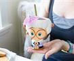 Cupful of Cute The Golden Girls 19-Ounce Ceramic Mug | Sophia
