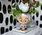 Cupful of Cute The Golden Girls 19-Ounce Ceramic Mug | Sophia