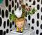 Cupful of Cute The Golden Girls 16-Ounce Ceramic Mug | Blanche