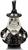 Geeki Tikis Disney The Nightmare Before Christmas The Mayor 16-Ounce Ceramic Mug
