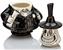 Geeki Tikis Disney The Nightmare Before Christmas The Mayor 16-Ounce Ceramic Mug