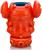Geeki Tikis Disney Lilo & Stitch Experiment 626 Ceramic Mug | Holds 20 Ounces