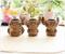 Geeki Tikis Disney Lilo & Stitch Coconut Craving Stitch Mini Muglets 3-Pack