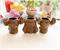 Geeki Tikis Disney Lilo & Stitch Coconut Craving Stitch Mini Muglets 3-Pack