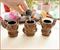 Geeki Tikis Disney Lilo & Stitch Coconut Craving Stitch Mini Muglets 3-Pack