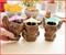 Geeki Tikis Disney Lilo & Stitch Coconut Craving Stitch Mini Muglets 3-Pack