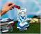 Geeki Tikis Disney Alice In Wonderland Alice Ceramic Mug | Holds 20 Ounces
