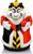 Geeki Tikis Disney Alice In Wonderland Queen of Hearts Ceramic Mug | 34 Ounces