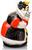 Geeki Tikis Disney Alice In Wonderland Queen of Hearts Ceramic Mug | 34 Ounces