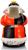 Geeki Tikis Disney Alice In Wonderland Queen of Hearts Ceramic Mug | 34 Ounces
