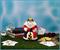 Geeki Tikis Disney Alice In Wonderland Queen of Hearts Ceramic Mug | 34 Ounces