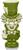 Geeki Tikis Disney Alice In Wonderland Mad Hatter Ceramic Mug | Holds 10 Ounces