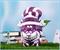 Geeki Tikis Disney Alice in Wonderland Cheshire Cat Ceramic Mug | Hold 13 Ounces