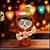 Geeki Tikis Disney Pixar Coco Miguel Rivera Ceramic Mug | Holds 17 Ounces
