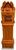 Geeki Tikis Disney The Haunted Mansion Grandfather Clock 14-Ounce Ceramic Mug