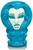 Geeki Tikis Disney The Haunted Mansion Madame Leota 14-Ounce Ceramic Mug