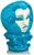Geeki Tikis Disney The Haunted Mansion Madame Leota 14-Ounce Ceramic Mug