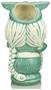 Geeki Tikis Disney The Haunted Mansion Phantom Opera Singer 13-Ounce Ceramic Mug
