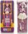 Geeki Tikis Disney The Haunted Mansion Dynamite Man Stretch Portrait Purple Mug