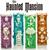 Geeki Tikis Disney The Haunted Mansion Dynamite Man Stretch Portrait Purple Mug